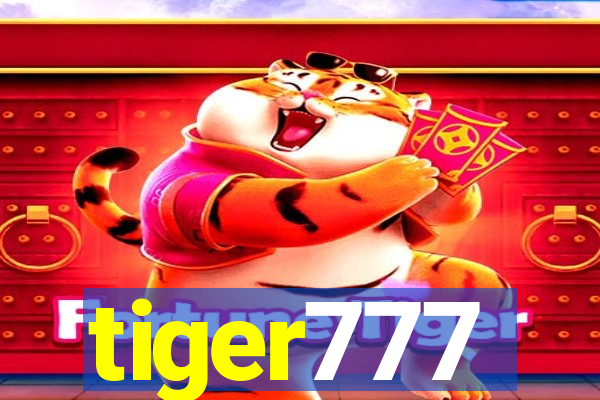 tiger777