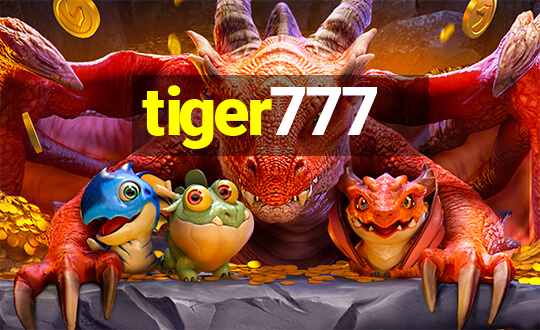 tiger777