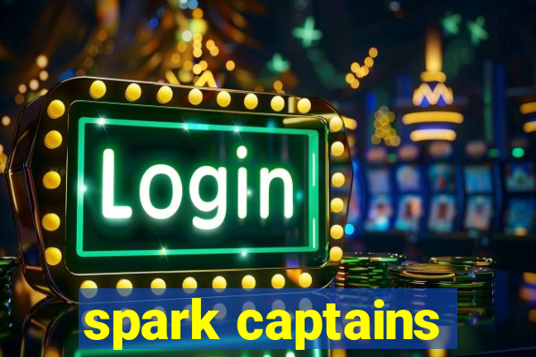 spark captains