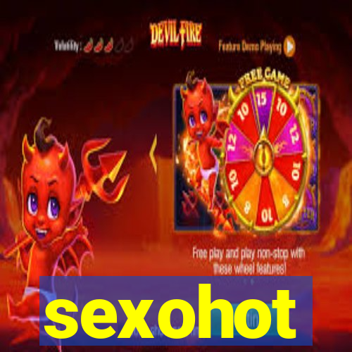 sexohot