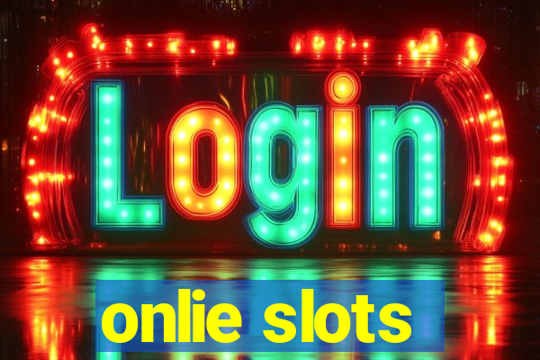 onlie slots