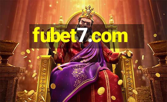 fubet7.com