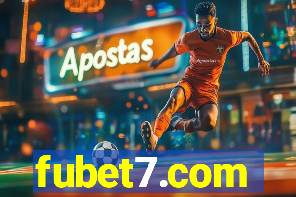 fubet7.com