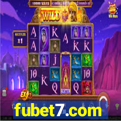 fubet7.com