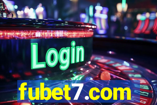 fubet7.com