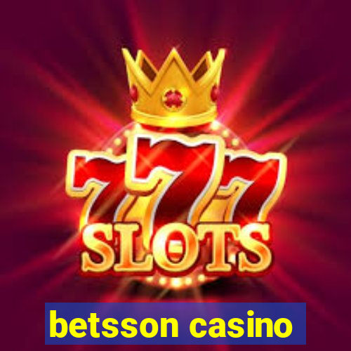 betsson casino