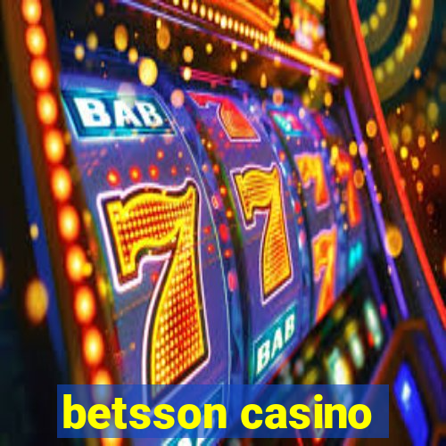 betsson casino