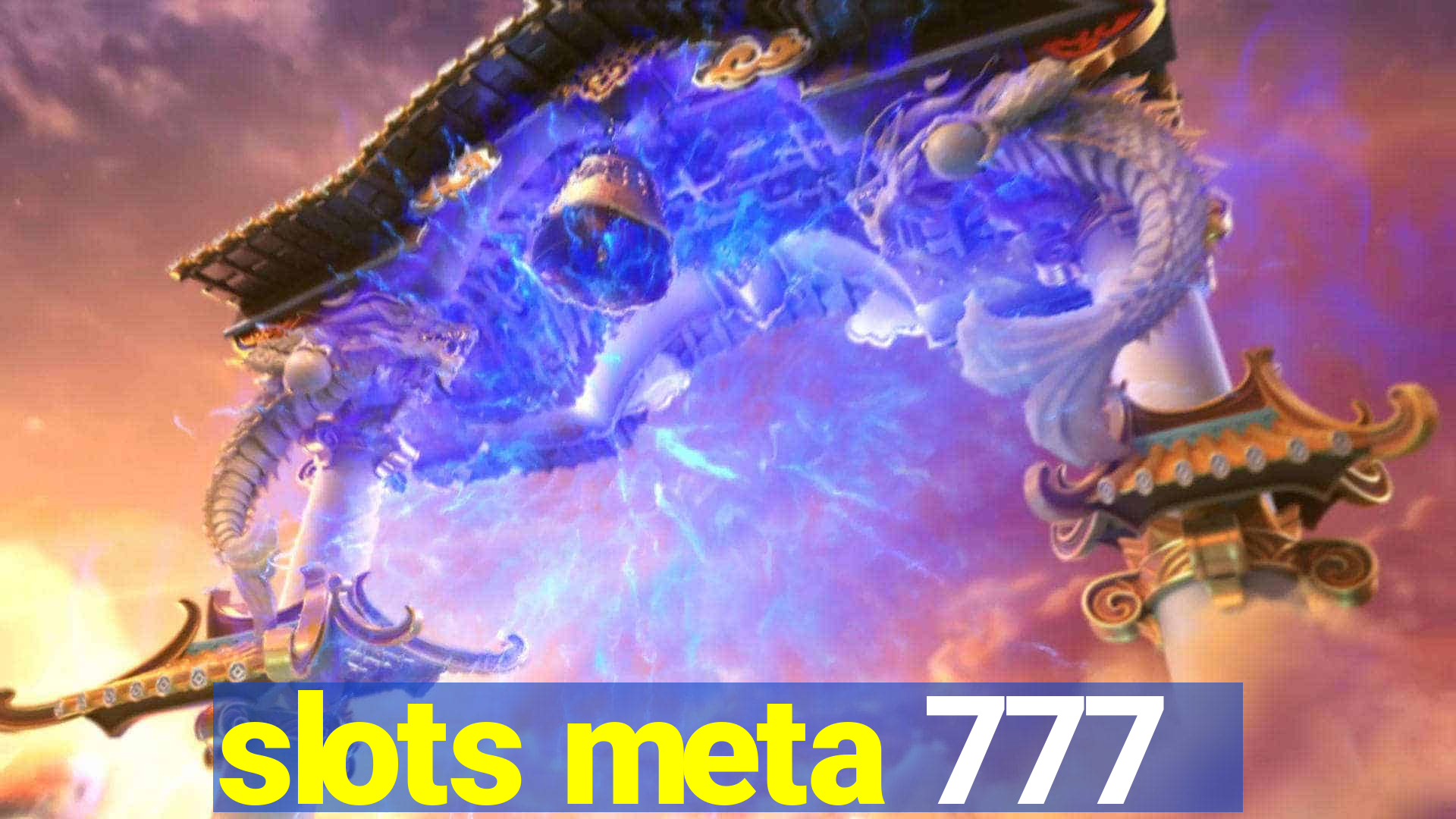 slots meta 777