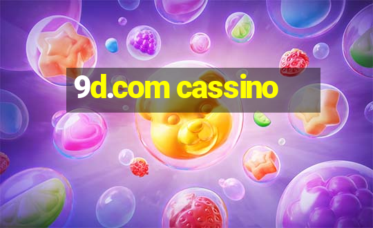 9d.com cassino