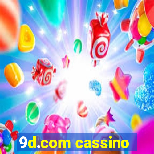 9d.com cassino