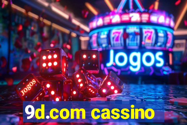 9d.com cassino