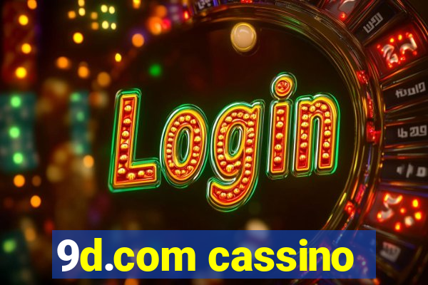 9d.com cassino