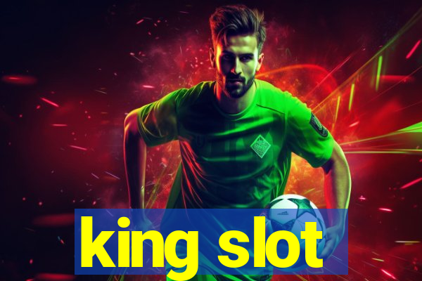 king slot