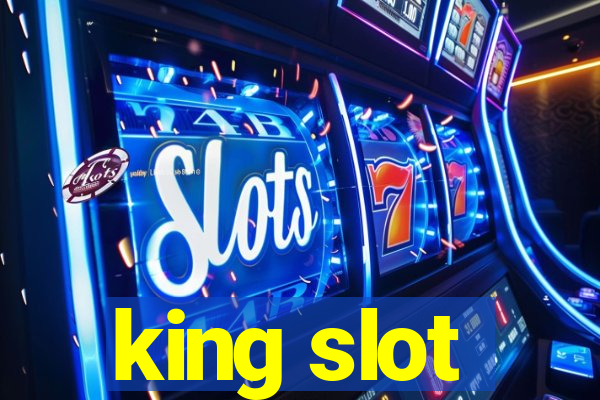 king slot