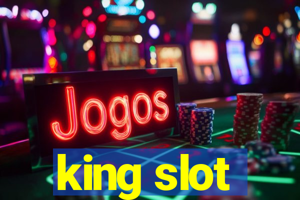 king slot