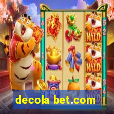 decola bet.com