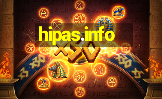 hipas.info