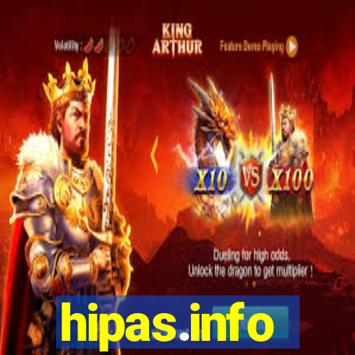 hipas.info