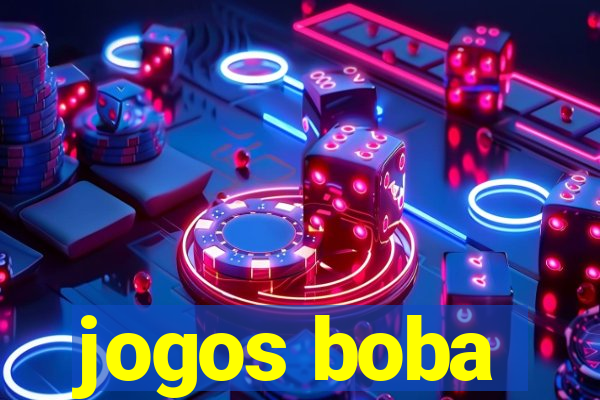 jogos boba