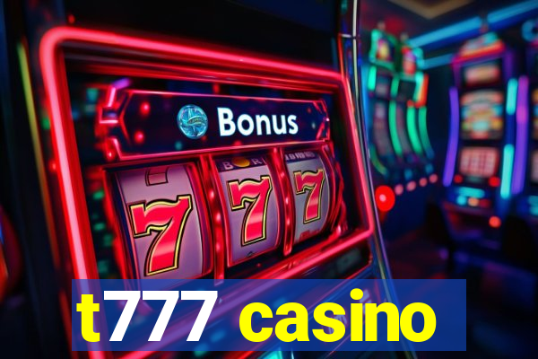 t777 casino