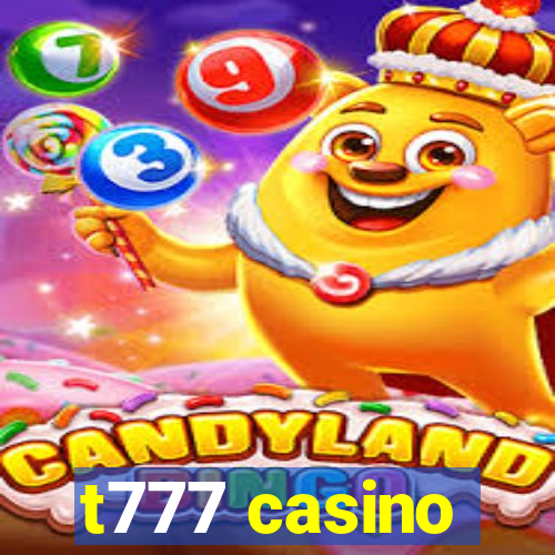 t777 casino