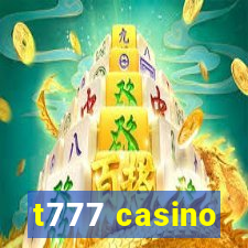 t777 casino