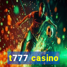 t777 casino