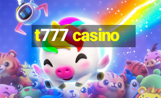 t777 casino