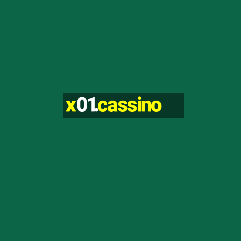 x01.cassino