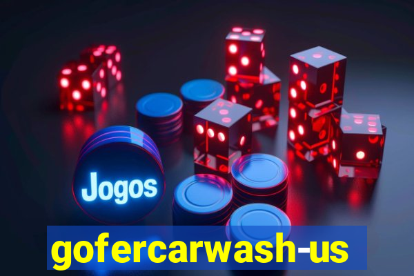 gofercarwash-user