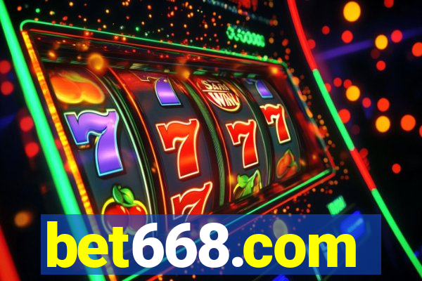 bet668.com