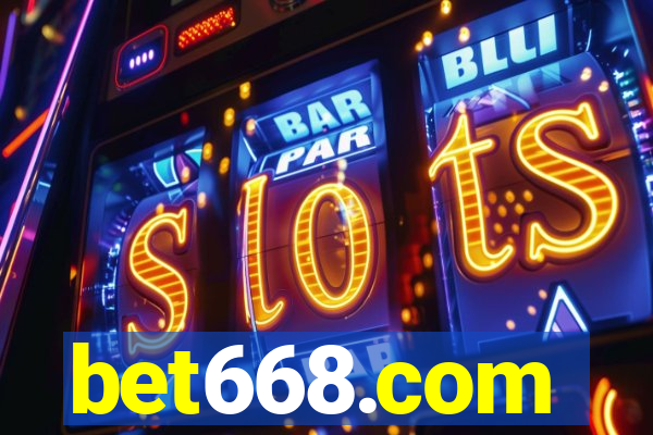 bet668.com