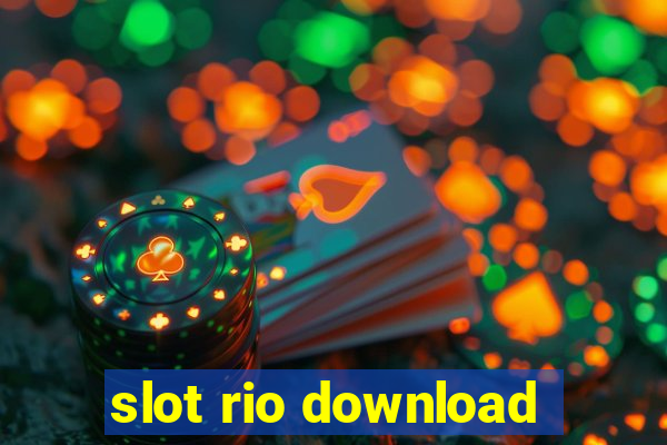 slot rio download