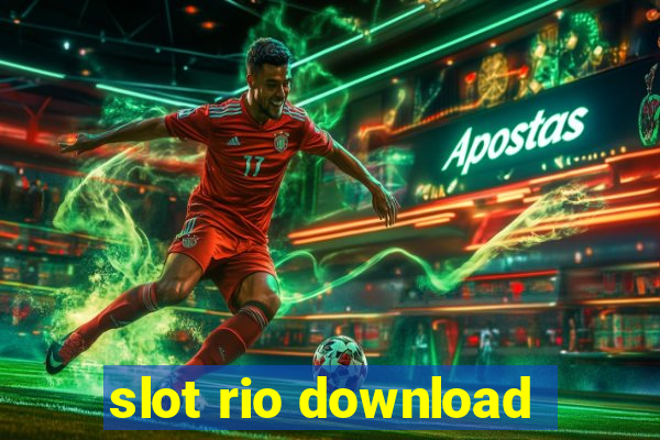 slot rio download