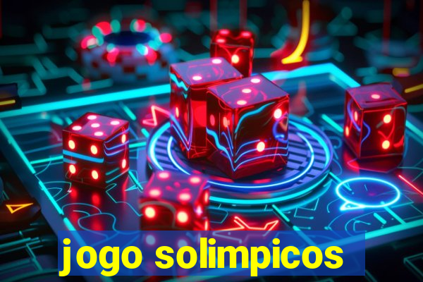 jogo solimpicos