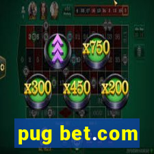 pug bet.com