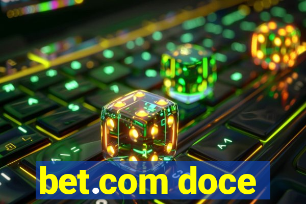 bet.com doce