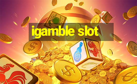 igamble slot