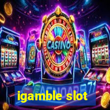 igamble slot