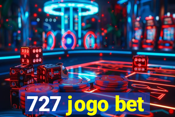 727 jogo bet