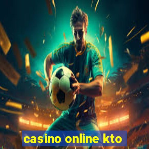 casino online kto