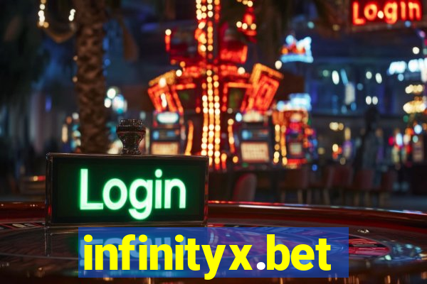 infinityx.bet