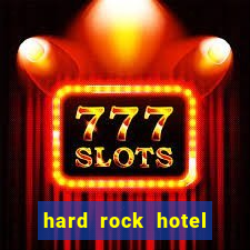 hard rock hotel casino hollywood florida