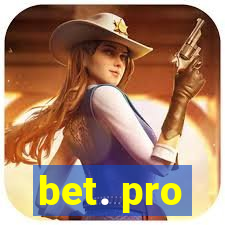 bet. pro