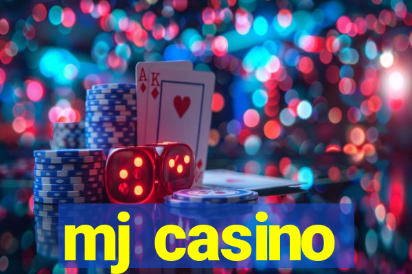 mj casino