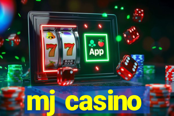 mj casino