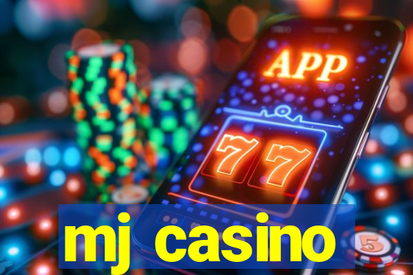 mj casino