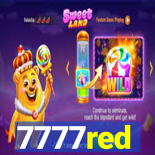 7777red