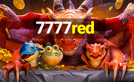 7777red