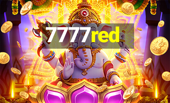 7777red